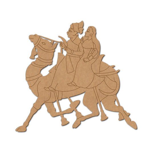 premarked rajasthani bases