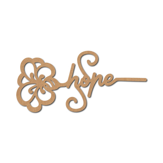 MDF Bookmark – 5 x 1.75 Inch | Pine MDF