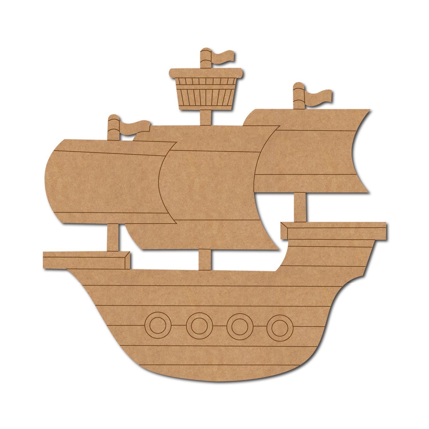 ship