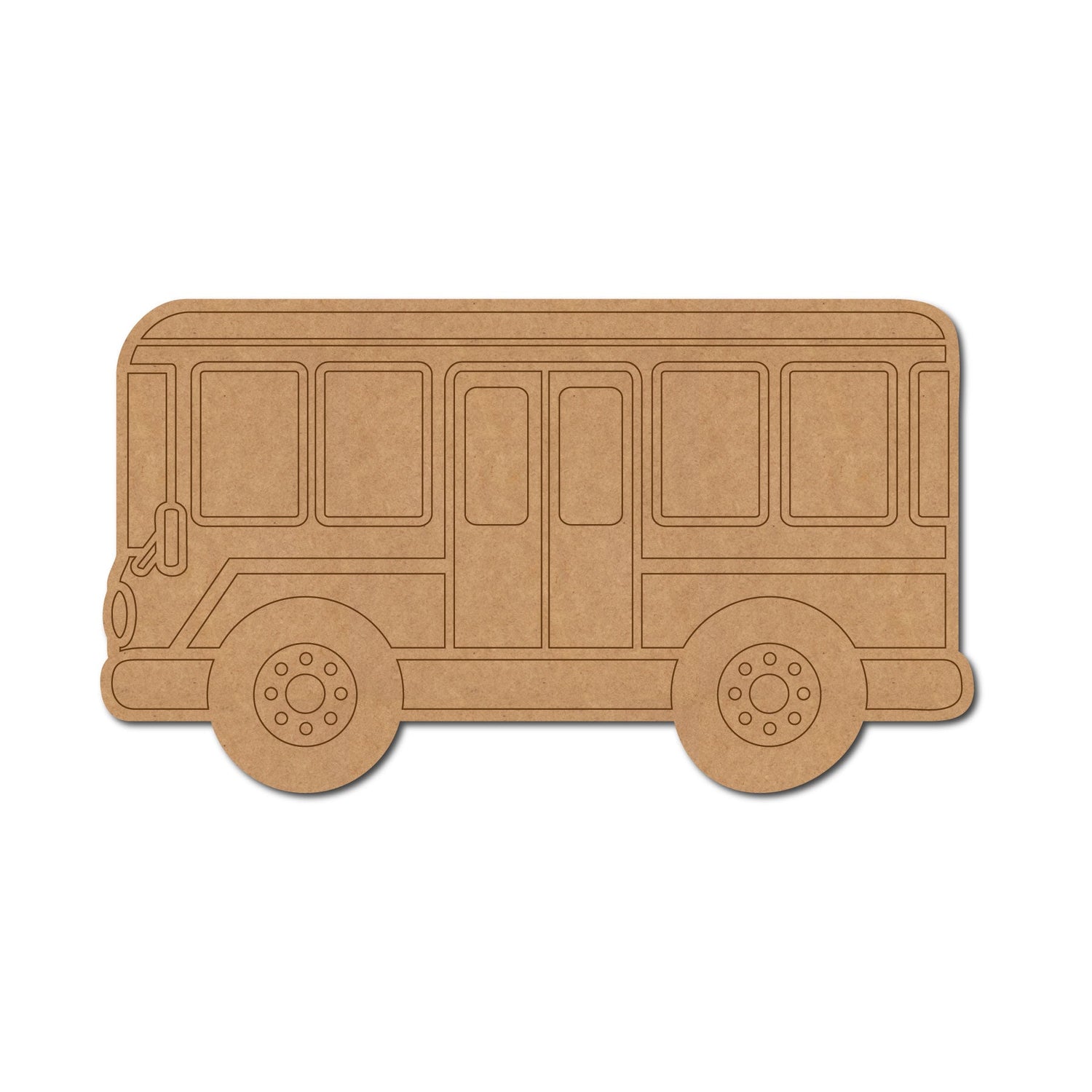 bus