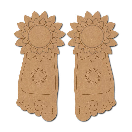 Durgaji Charan Multiple MDF Diya Tealight Holder-006