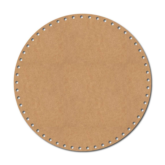 Crochet Mdf Base Design 4