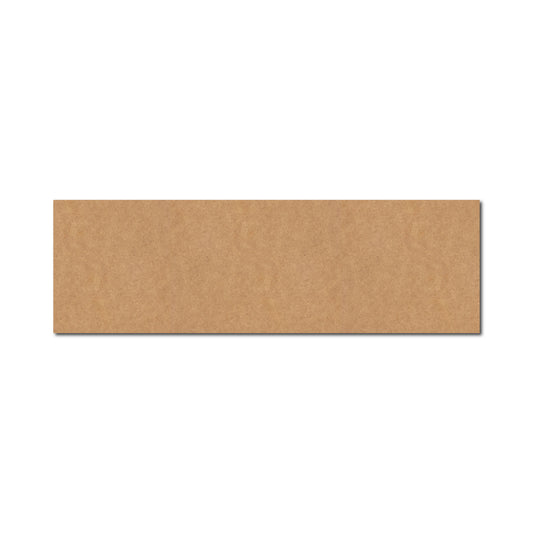 Plain Mdf Planks Design 16