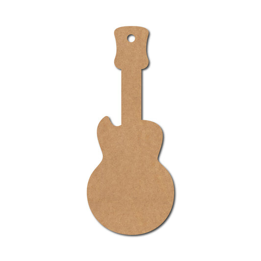 Musical Instruments pre marked Mdf Cutout Design 1