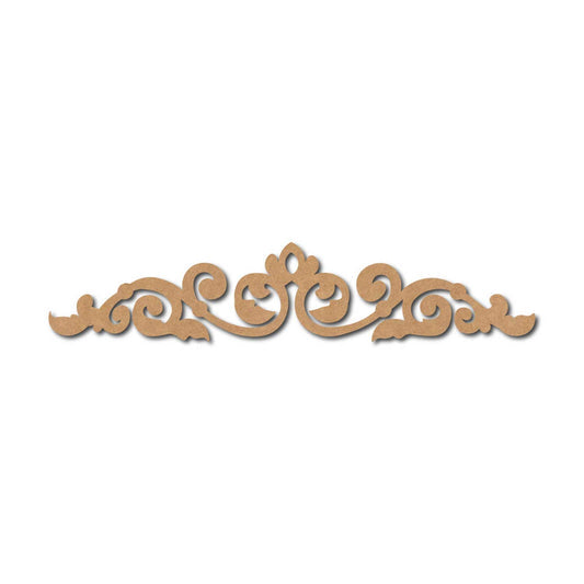 Mdf Designer Border Design 9