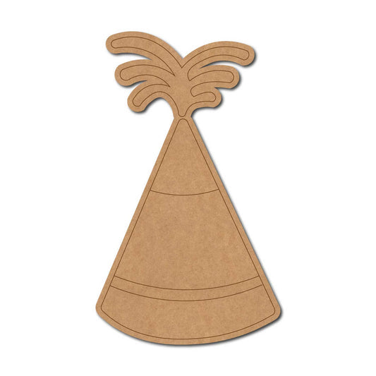 Anar Firecracker Pre marked Mdf Cutout Design 2