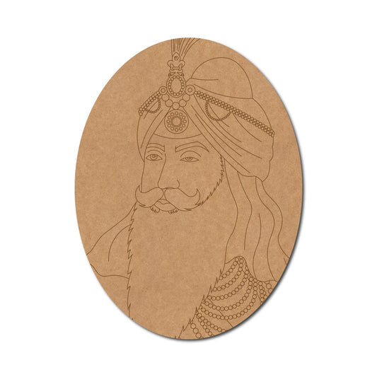 Famous Personalities_Maharaja Ranjit Singh 01
