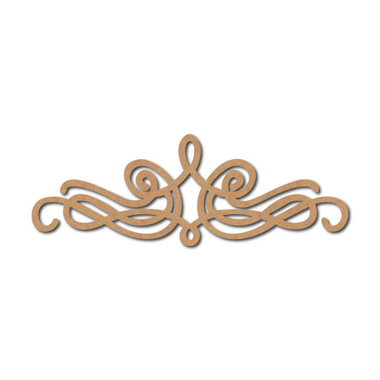 Mdf Designer Border Design 20