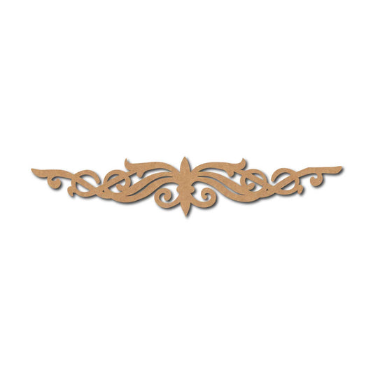 Mdf Designer Border Design 2