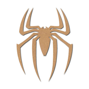 Spiderman Premarked Design 3