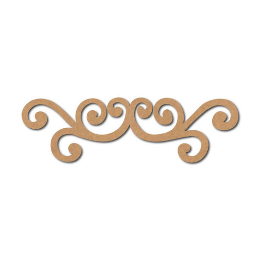 Mdf Designer Border Design 15