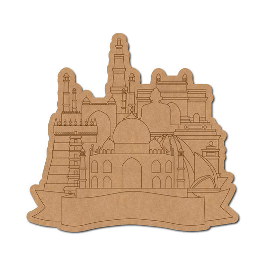 Castle/Fort