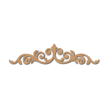 Mdf Designer Border Design 6