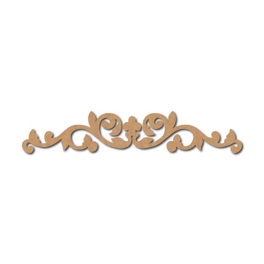 Mdf Designer Border Design 8
