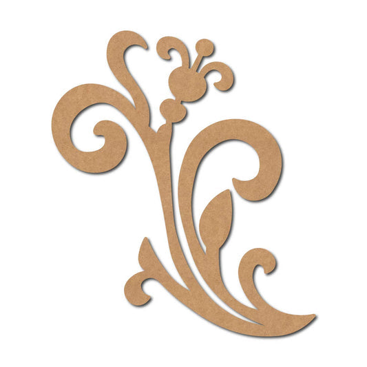 Mdf Designer Border Design 24