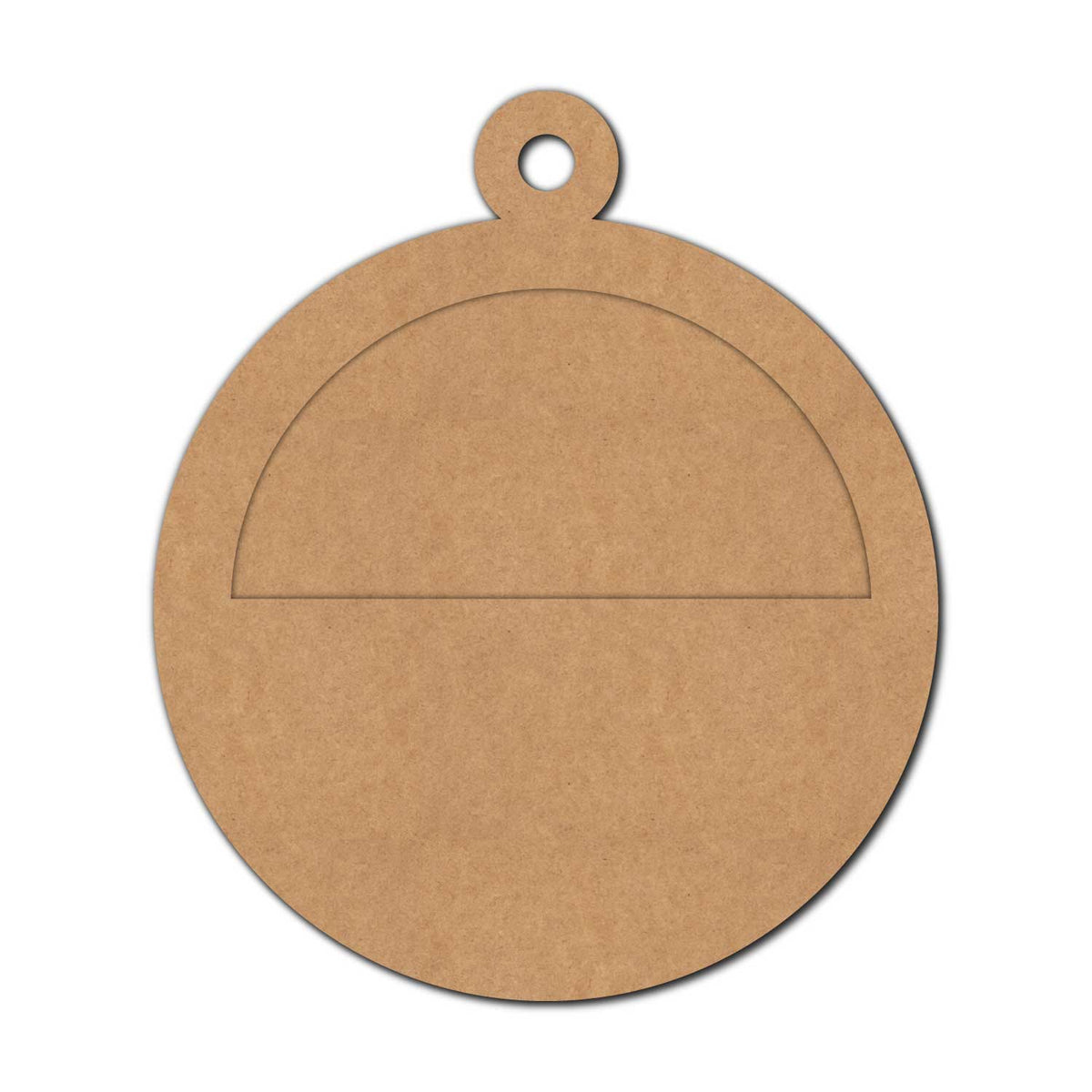 Keyring Base Design 3