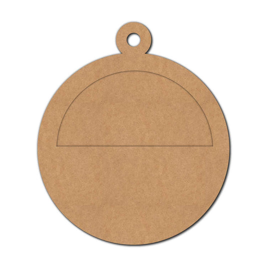Keyring Base Design 3