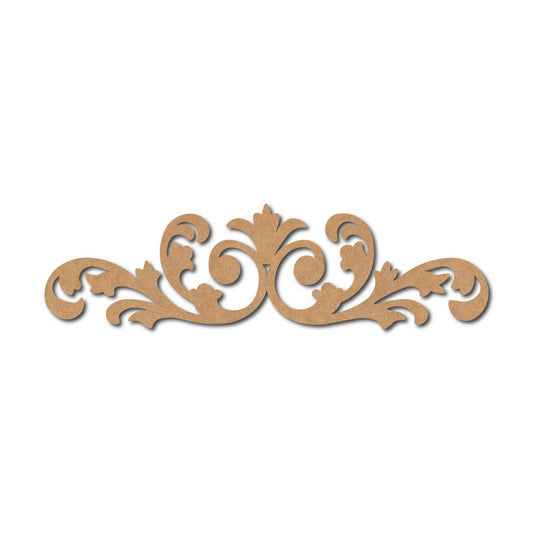 Mdf Designer Border Design 17