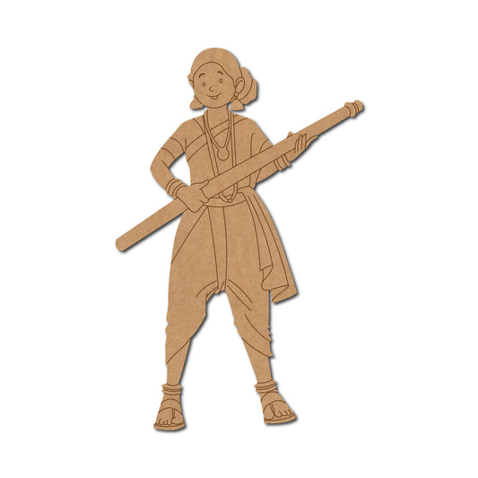 Independence Day-Warrior_Design 05