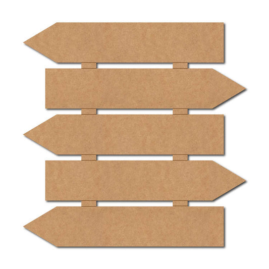 Plain Mdf Planks Design 15