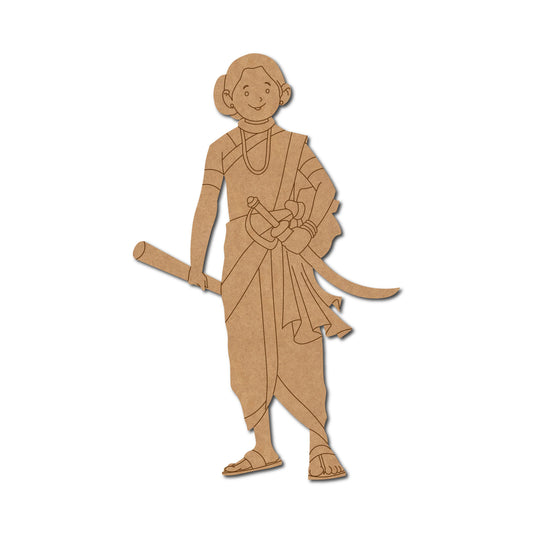 Famous Personalities- Rani of Jhansi