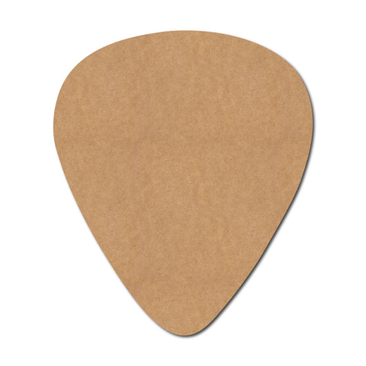 Musical Instruments pre marked Mdf Cutout Design 18
