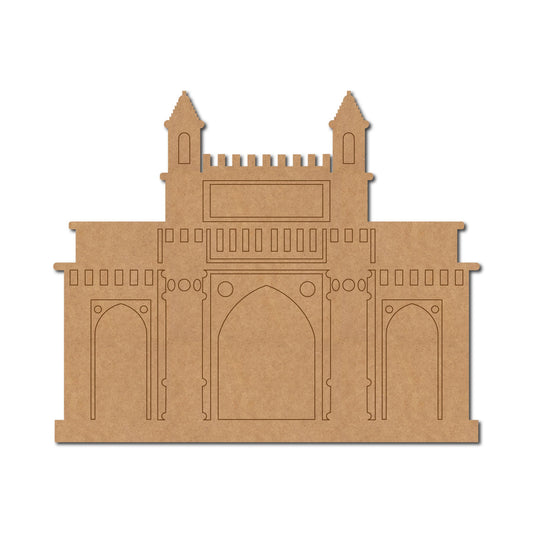 Ancient Monument Design 1 - Red Fort