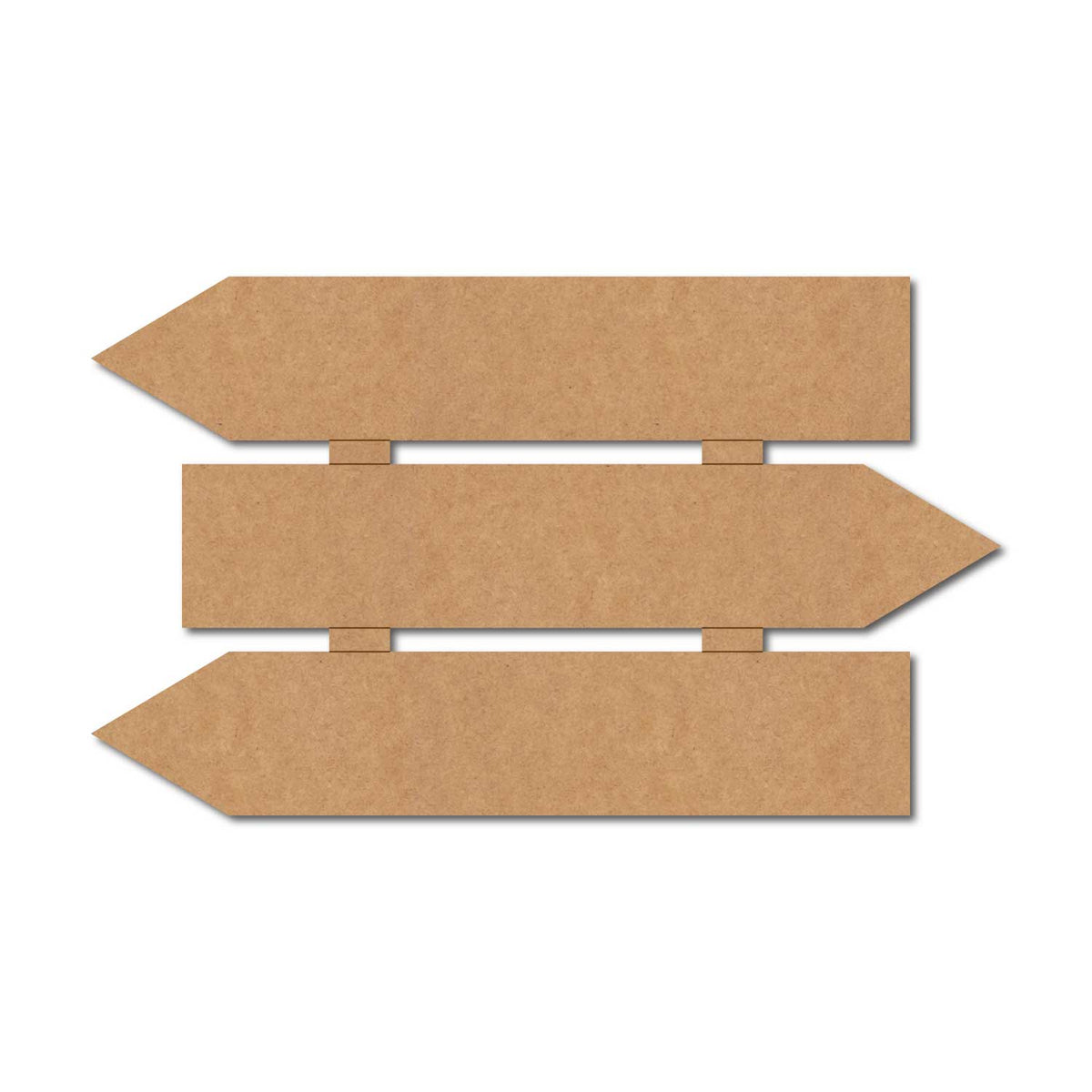Plain Mdf Planks Design 12