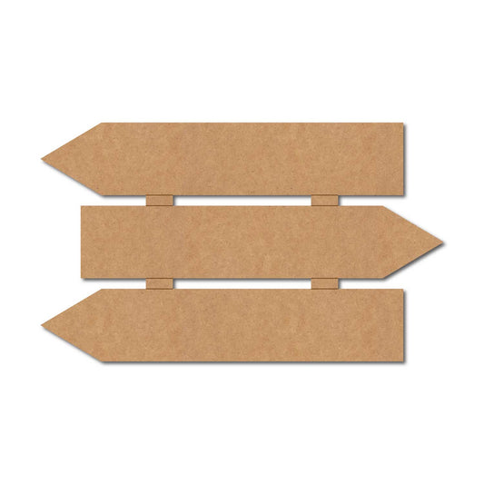 Plain Mdf Planks Design 12