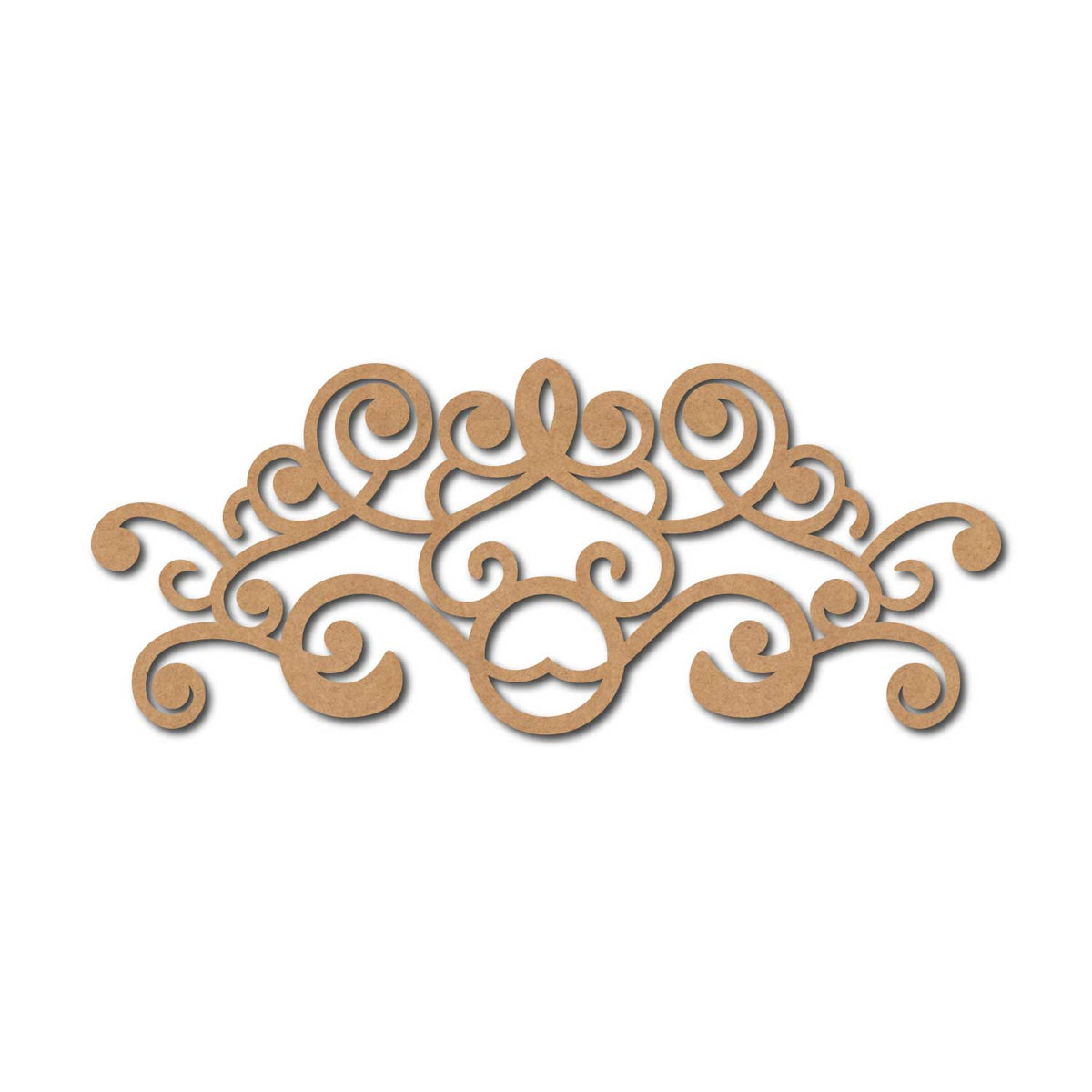 Mdf Designer Border Design 28