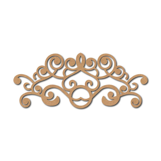 Mdf Designer Border Design 28