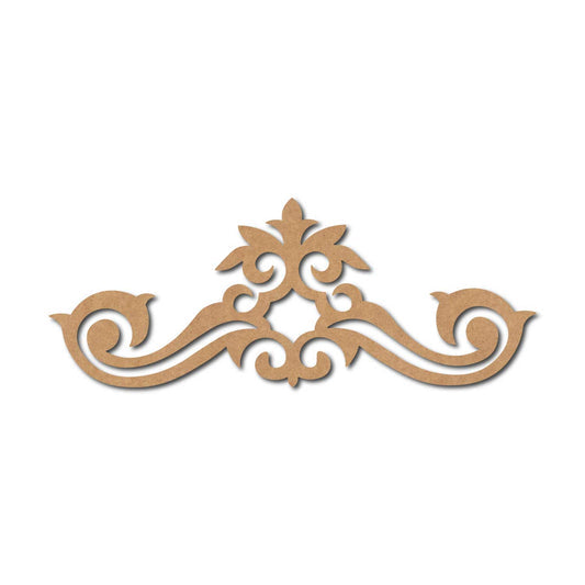 Mdf Designer Border Design 14