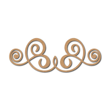 Mdf Designer Border Design 13