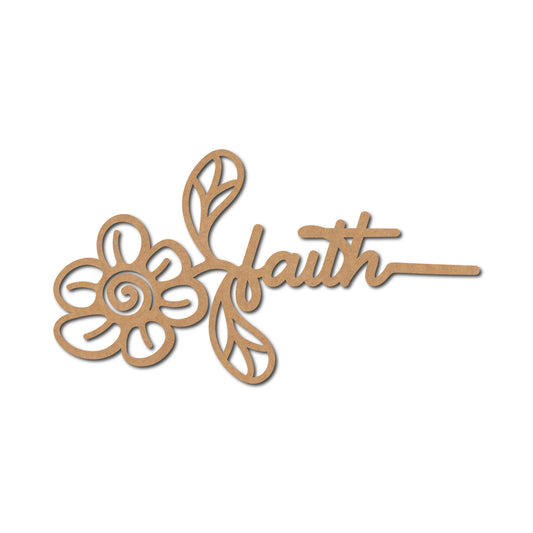 MDF Bookmark – 5 x 1.75 Inch | Pine MDF