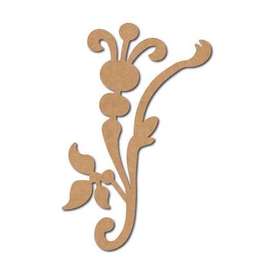 Mdf Designer Border Design 10