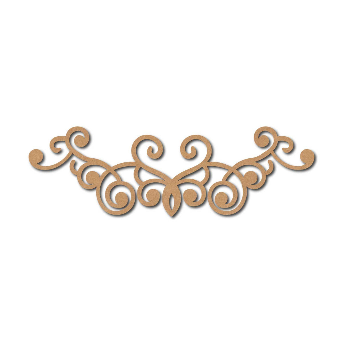 Mdf Designer Border Design 27