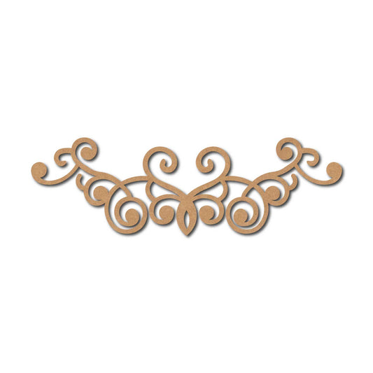 Mdf Designer Border Design 27