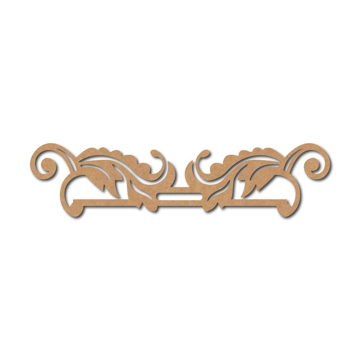 Mdf Designer Border Design 23