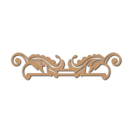 Mdf Designer Border Design 23
