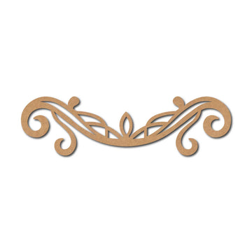 Mdf Designer Border Design 16