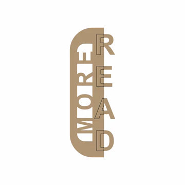 MDF Bookmark – 5 x 1.75 Inch | Pine MDF (Copy)
