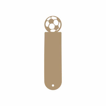 MDF Bookmark – 5 x 1.75 Inch | Pine MDF