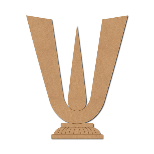 Tirupati Venkateshwara Swamy  Premarked Mdf Design 2