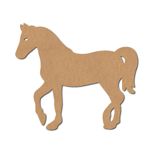 MDF cutout