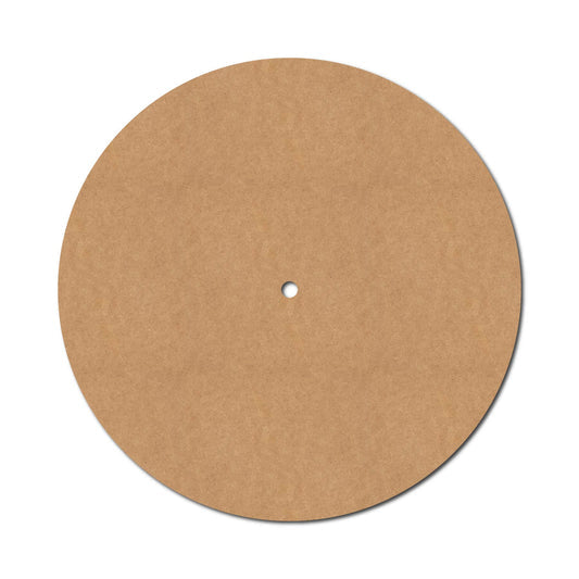 Premarked Clock Base Design 5