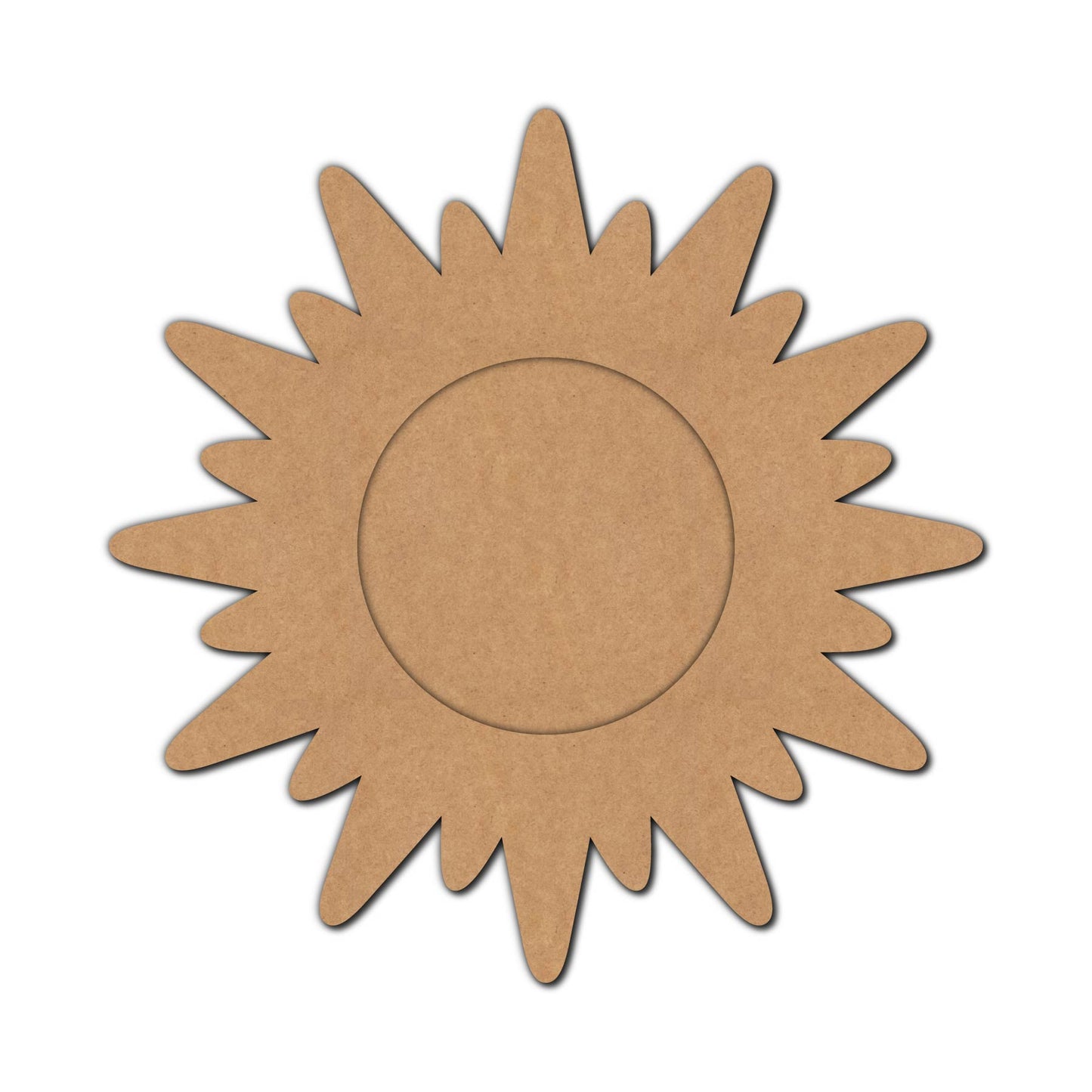 MDF Diya Holder-3