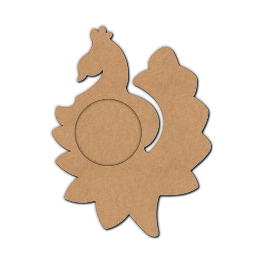 MDF Diya Holder-5