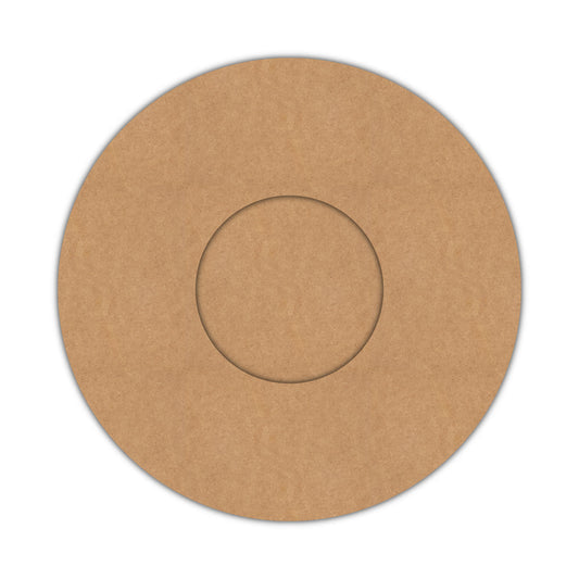 MDF Diya Holder-49