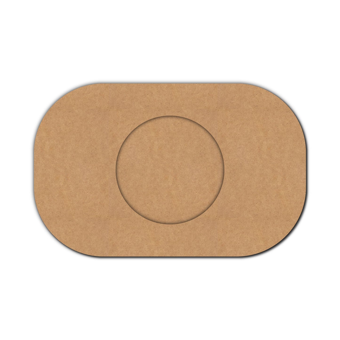 MDF Diya Holder-41