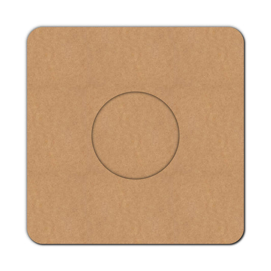 MDF Diya Holder-42